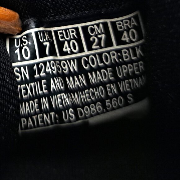 Skechers Women's Go Walk Flex-Dazzling Smile Sneaker   -  10 - Picture 16 of 16